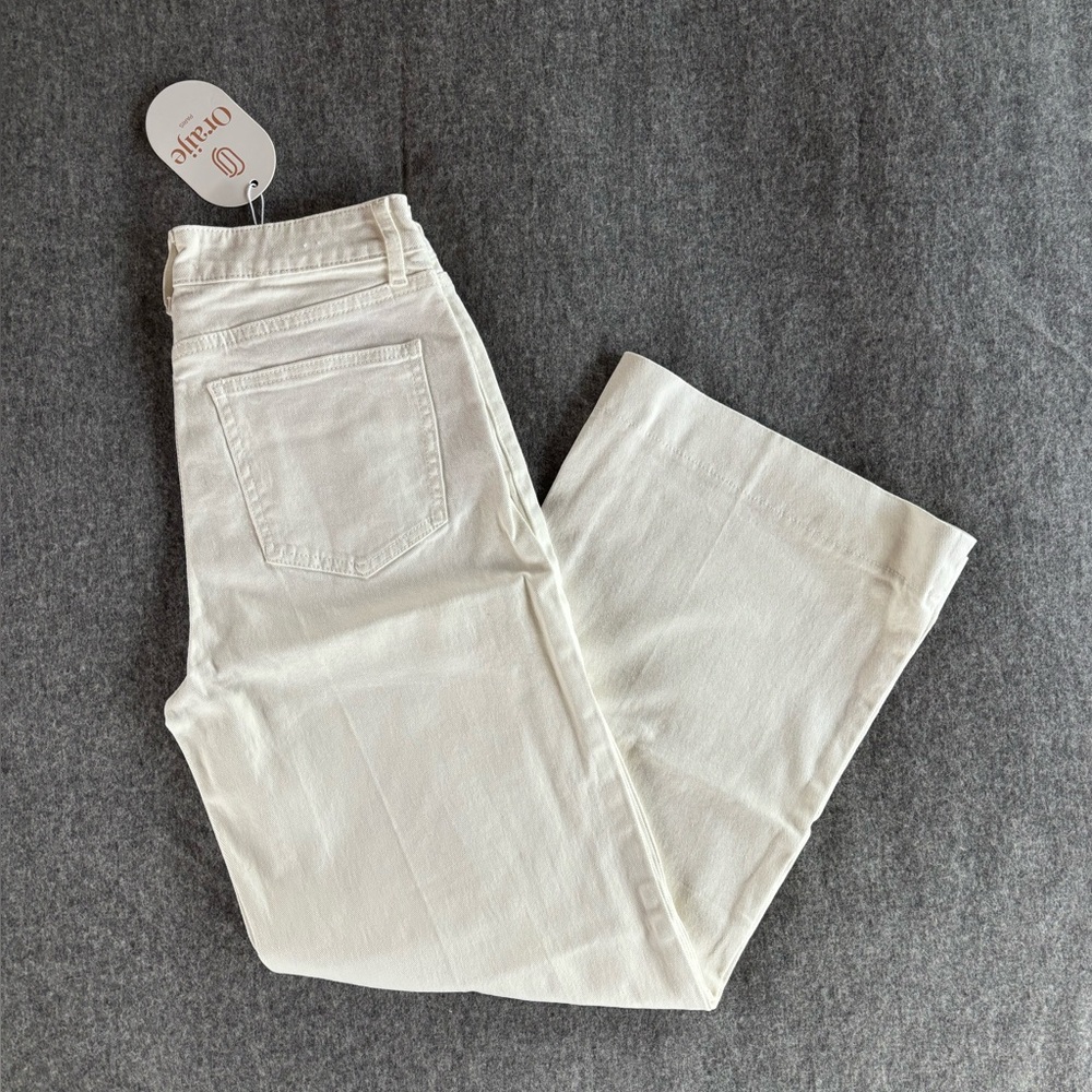 NWT Oraije Windy Jeans